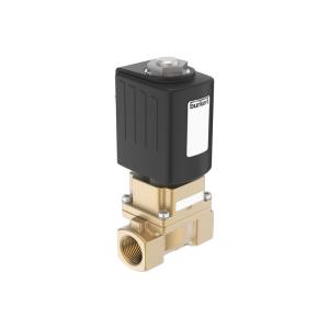burkert332166 2/2通活塞电磁阀
