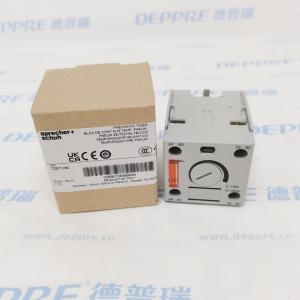 Sprecher+SchuhCZE7-180 延时模块定时器