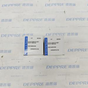 Kraus NaimerCA10.S-4N99.FT2.SE21 凸轮开关