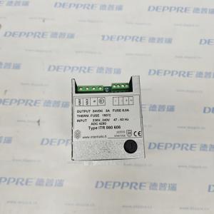 IntertrafoITR 860 608 ADC4290 线性电源 IntertrafoITR 860 608 ADC4290 线性电源