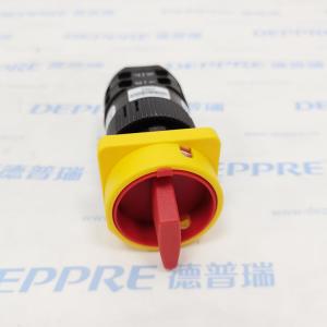 SalzerM220-61199-205M4 旋转凸轮开关 SalzerM220-61199-205M4 旋转凸轮开关
