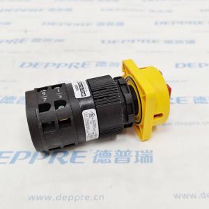SalzerM220-61199-205M4 旋转凸轮开关 SalzerM220-61199-205M4 旋转凸轮开关