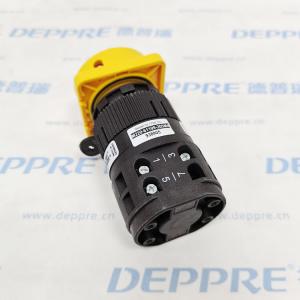 SalzerM220-61199-205M4 旋转凸轮开关 SalzerM220-61199-205M4 旋转凸轮开关