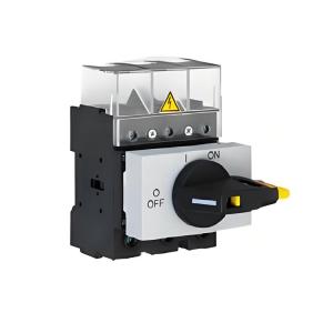 SalzerH408-41300-126V1 主开关