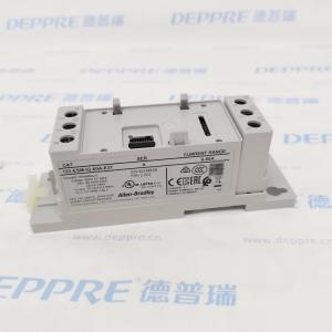 Allen Bradley193-ESM-IG-100A-E3T 继电器传感模块 Allen Bradley193-ESM-IG-100A-E3T 继电器传感模块