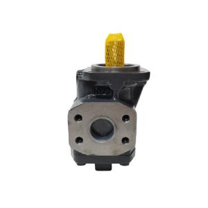 krachtKF 50 6F10 A0ZD6 00GGE0 GDW 齿轮泵 krachtKF 50 6F10 A0ZD6 00GGE0 GDW 齿轮泵