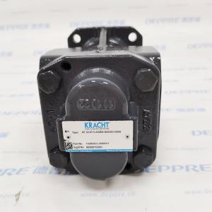 krachtKF 50 6F10 A0ZD6 00GGE0 GDW 齿轮泵 krachtKF 50 6F10 A0ZD6 00GGE0 GDW 齿轮泵