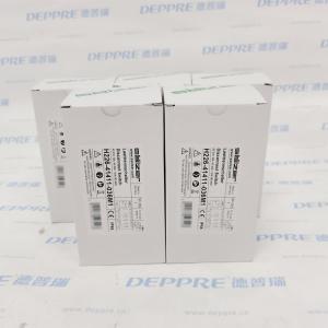 SalzerH226-41411-036M1 手动断开开关