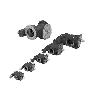 RICKMEIERR36/40 FL-Z-W-SAE2-R 齿轮泵 RICKMEIERR36/40 FL-Z-W-SAE2-R 齿轮泵