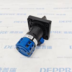 Kraus NaimerCA10.PC8108.*EG.AT21 旋转凸轮开关 Kraus NaimerCA10.PC8108.*EG.AT21 旋转凸轮开关