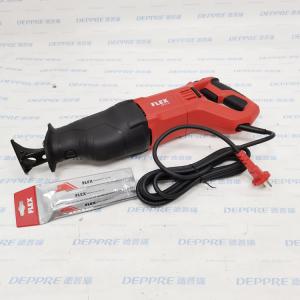 FLEXRSP 13-32 轨道切割往复锯