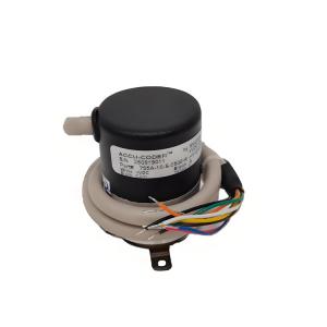 FLEX755A-10-S-0500-R-HV-2-S-S-N 编码器