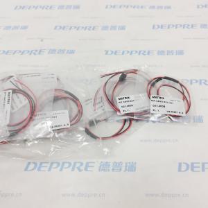MatrixKIT CAVO DCX.321 021.260S 电磁阀连接线 MatrixKIT CAVO DCX.321 021.260S 电磁阀连接线