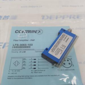 ContrinexLFS-3065-103 光纤传感器 ContrinexLFS-3065-103 光纤传感器