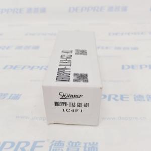 WINNERMH03PPW-11A3-G02-A01 插装阀