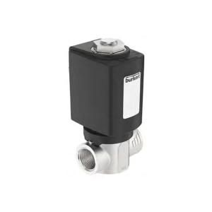 burkert238638 2/2通先导式电磁阀