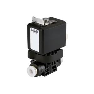 burkert20026392 电磁阀