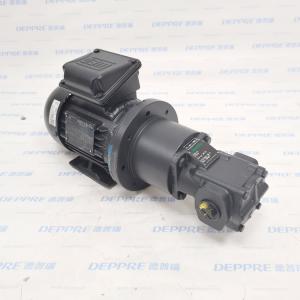 RICKMEIERR25/2,5 FL-Z-P 475452 泵组