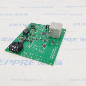 Angst+PfisterFCX-MC25-FLOW-A-CH 气体传感器模块