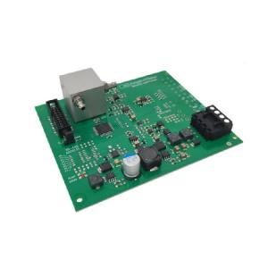 Angst+PfisterFCX-MC25-FLOW-A-CH 气体传感器模块