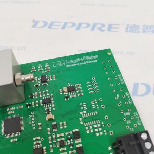 Angst+PfisterFCX-MC25-FLOW-A-CH 气体传感器模块