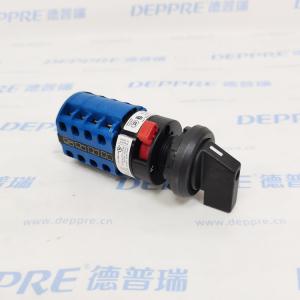 Kraus NaimerKG100C.K300.E.DE22 旋转开关