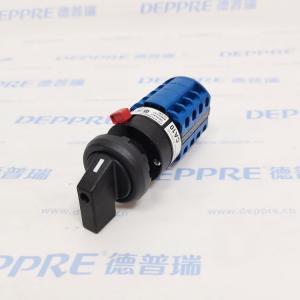 Kraus NaimerKG100C.K300.E.DE22 旋转开关