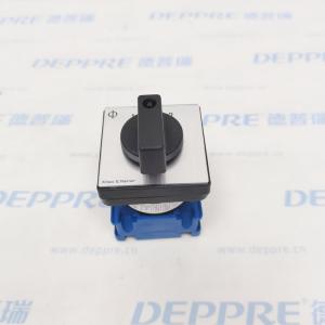 Kraus NaimerCH10.A214.KN2 转换开关