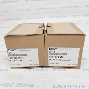 Sprecher+SchuhCA7-30E-10-24E 非换向三极接触器