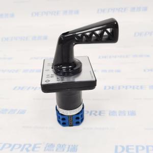 Kraus NaimerCA10.PC3215.EG 转换开关