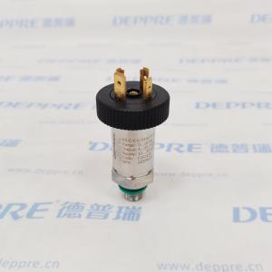 GEFRANKS-E-E-E-B16U-M-V-530 压力传感器