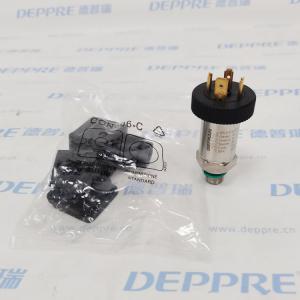 GEFRANKS-E-E-E-B16U-M-V-530 压力传感器