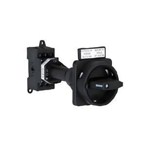 SalzerB250-41300-234N1 主开关