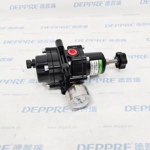 AUTOMAT-50 减压过滤器减压阀