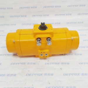 EL-O-MaticF0200M 齿轮齿条式气动阀执行器