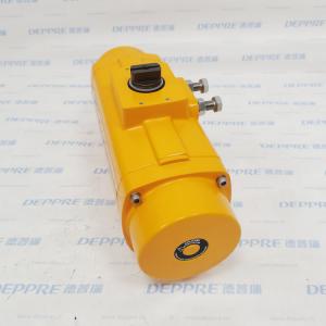 EL-O-MaticF0200M 齿轮齿条式气动阀执行器