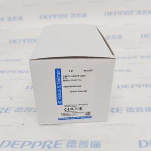 Kraus NaimerCAD11.A296*D-A001.FT1 蓝系列开关