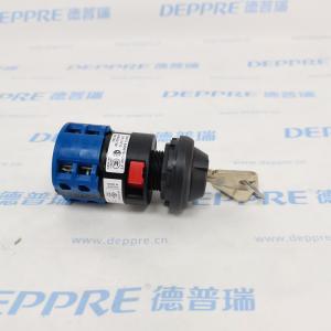 Kraus NaimerCAD11.A296*D-A001.FT1 蓝系列开关