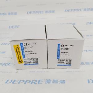 Kraus NaimerCG4.A730.EAO 蓝系列选择开关