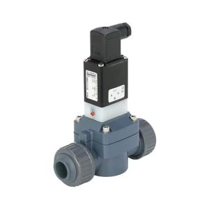 burkert041938 2位2通隔膜阀