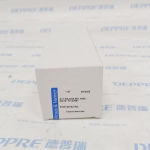 Kraus NaimerA11.WAA656.KD1.F990 蓝系列转换开关