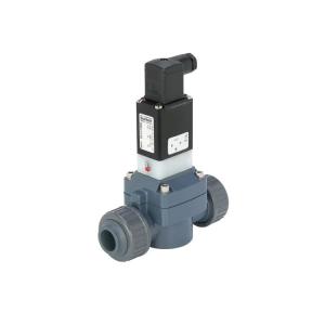 burkert041980 2位2通隔膜阀