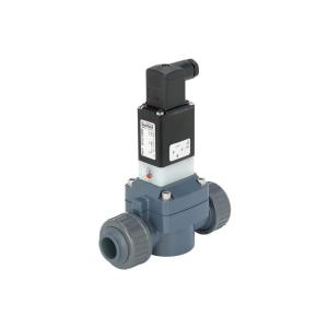 burkert155264 2位2通电磁阀