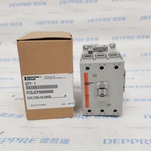 Sprecher+SchuhCA7-72D-10-24DD 电机接触器