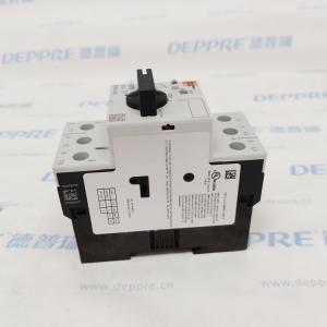 Sprecher+SchuhKTB9-40H-16A 电机保护断路器