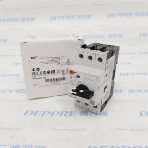 Sprecher+SchuhKTB9-40H-16A 电机保护断路器