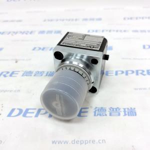 Schiedrum Hydraulik30D-4-4H 流量控制阀