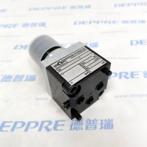 Schiedrum Hydraulik30D-4-4H 流量控制阀