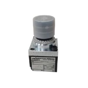 Schiedrum Hydraulik30D-10-4H 流量控制阀
