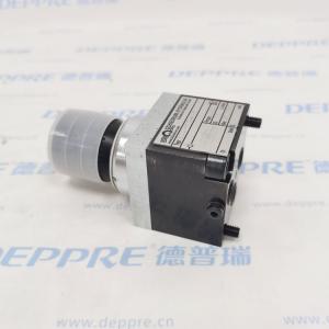 Schiedrum Hydraulik30D-10-4H 流量控制阀